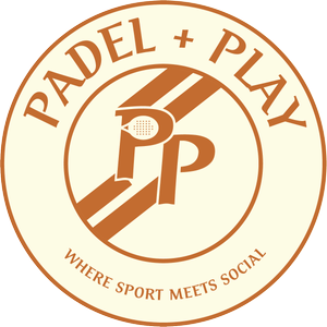 Padel + Play